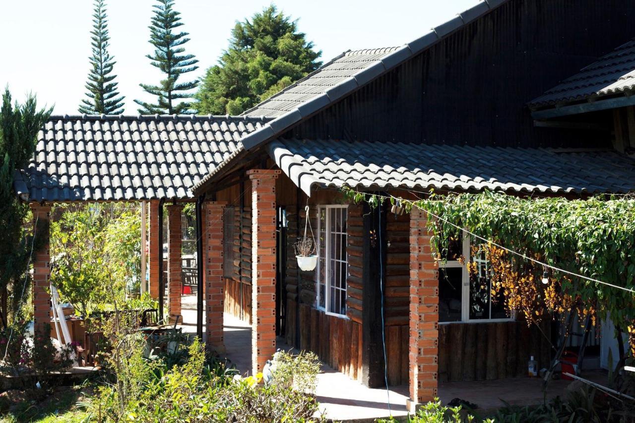 Hoa Son Village ダラット エクステリア 写真