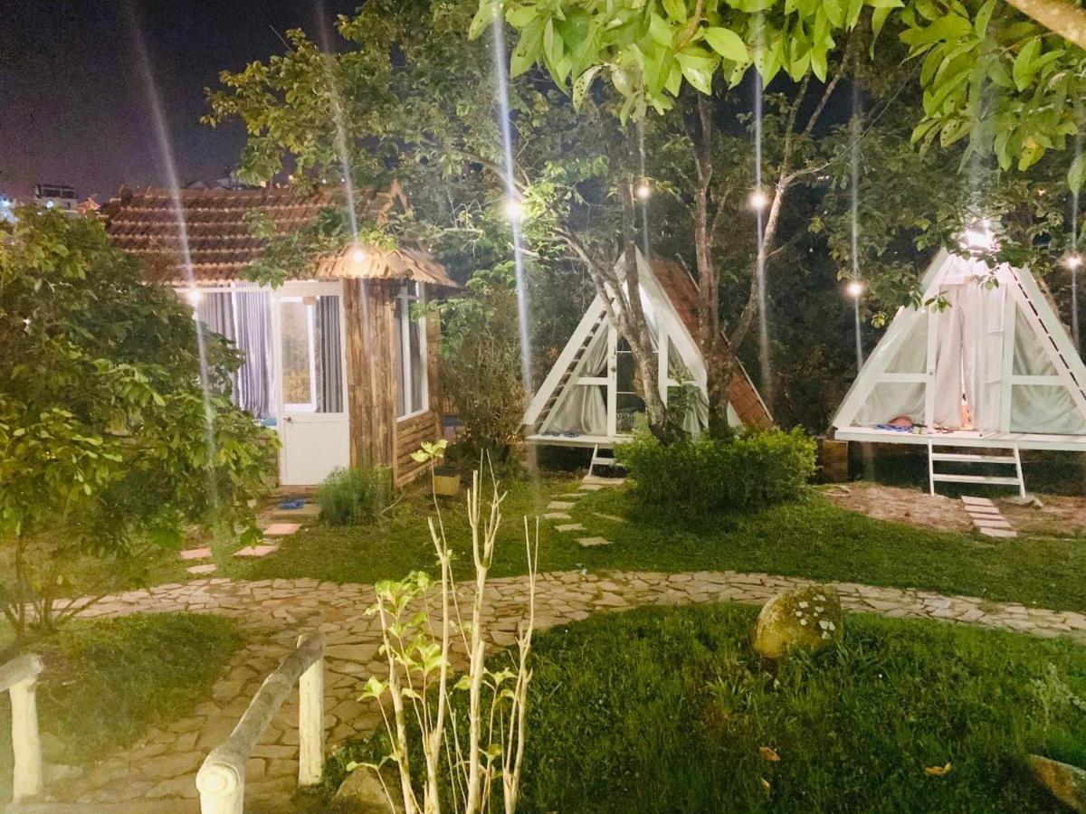 Hoa Son Village ダラット エクステリア 写真