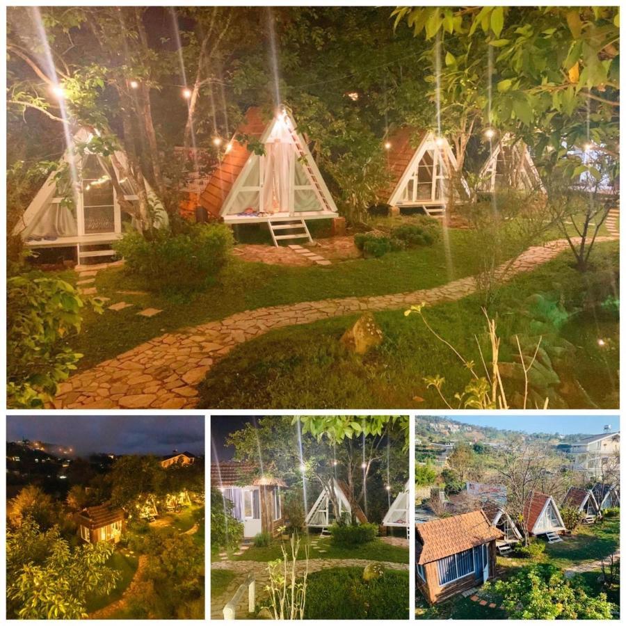Hoa Son Village ダラット エクステリア 写真